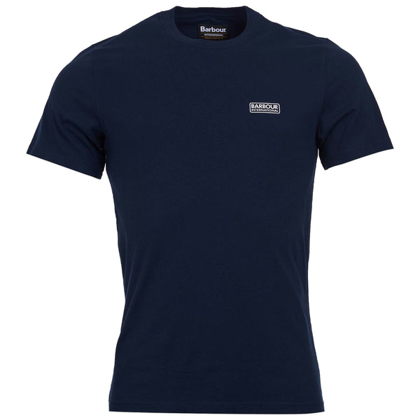 Small Logo T Shirt - International Navy