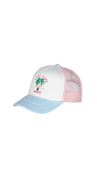 - Surfie Cap Pink