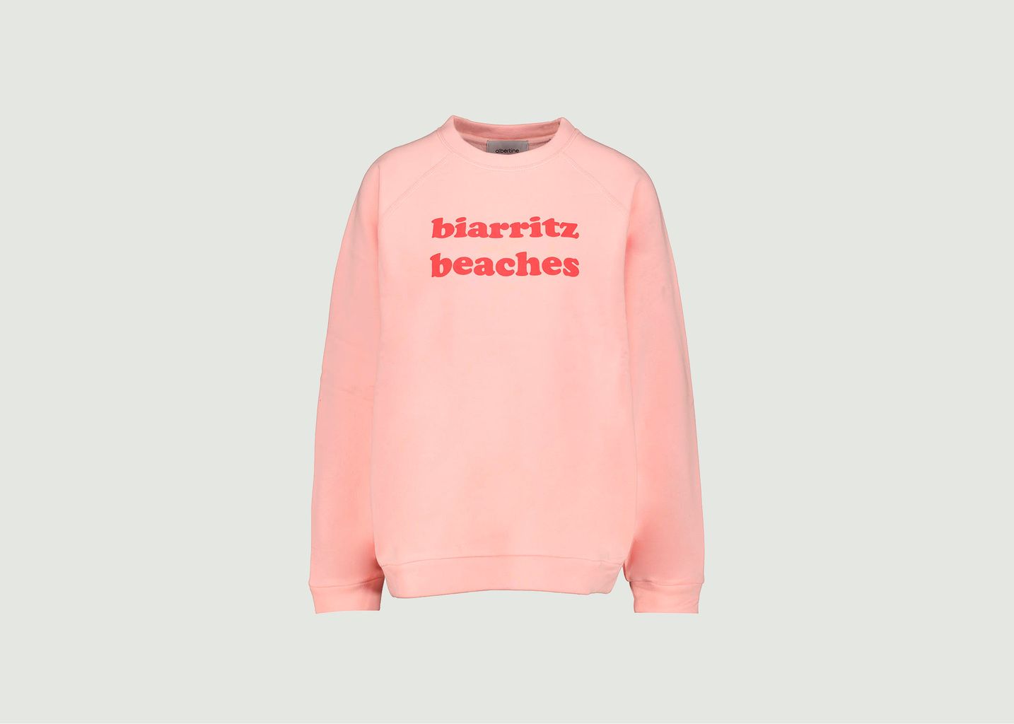 Sweat Mado Biarritz