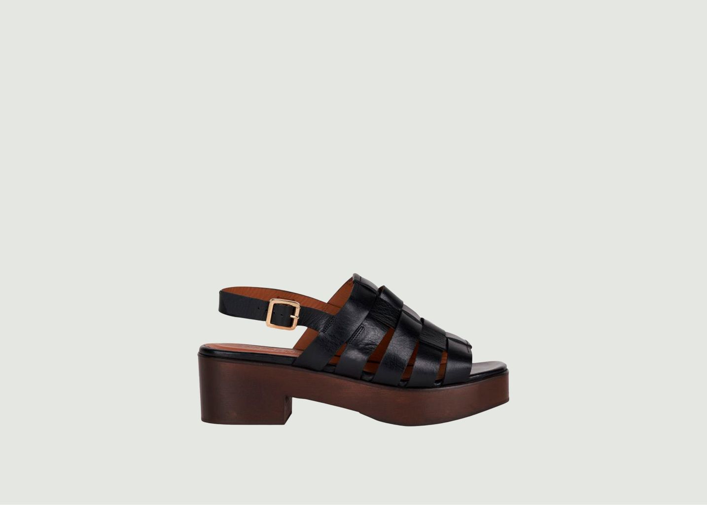 Philo Sandals