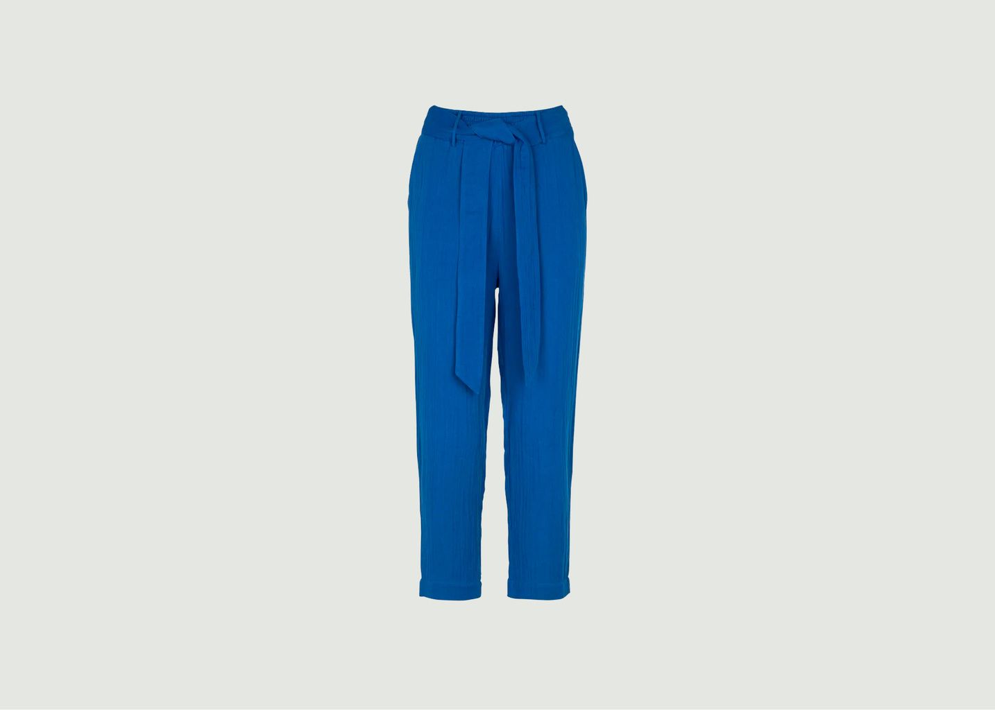 Thibault Gauze Pants