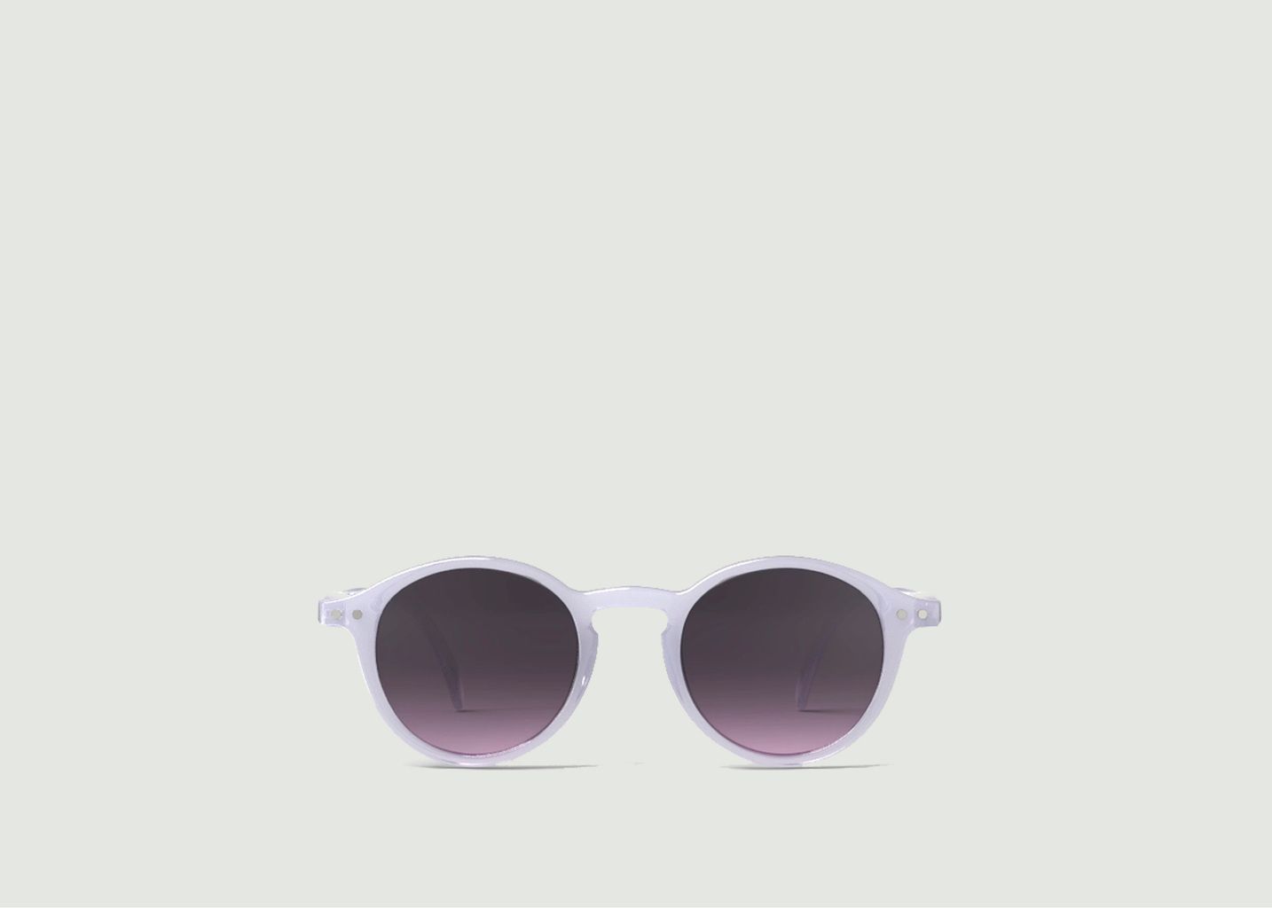 IZIPIZI Junior Sunglasses #d The Mini Iconic
