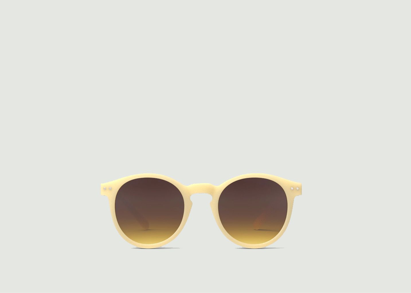 Sunglasses #m The Oversize Pantos