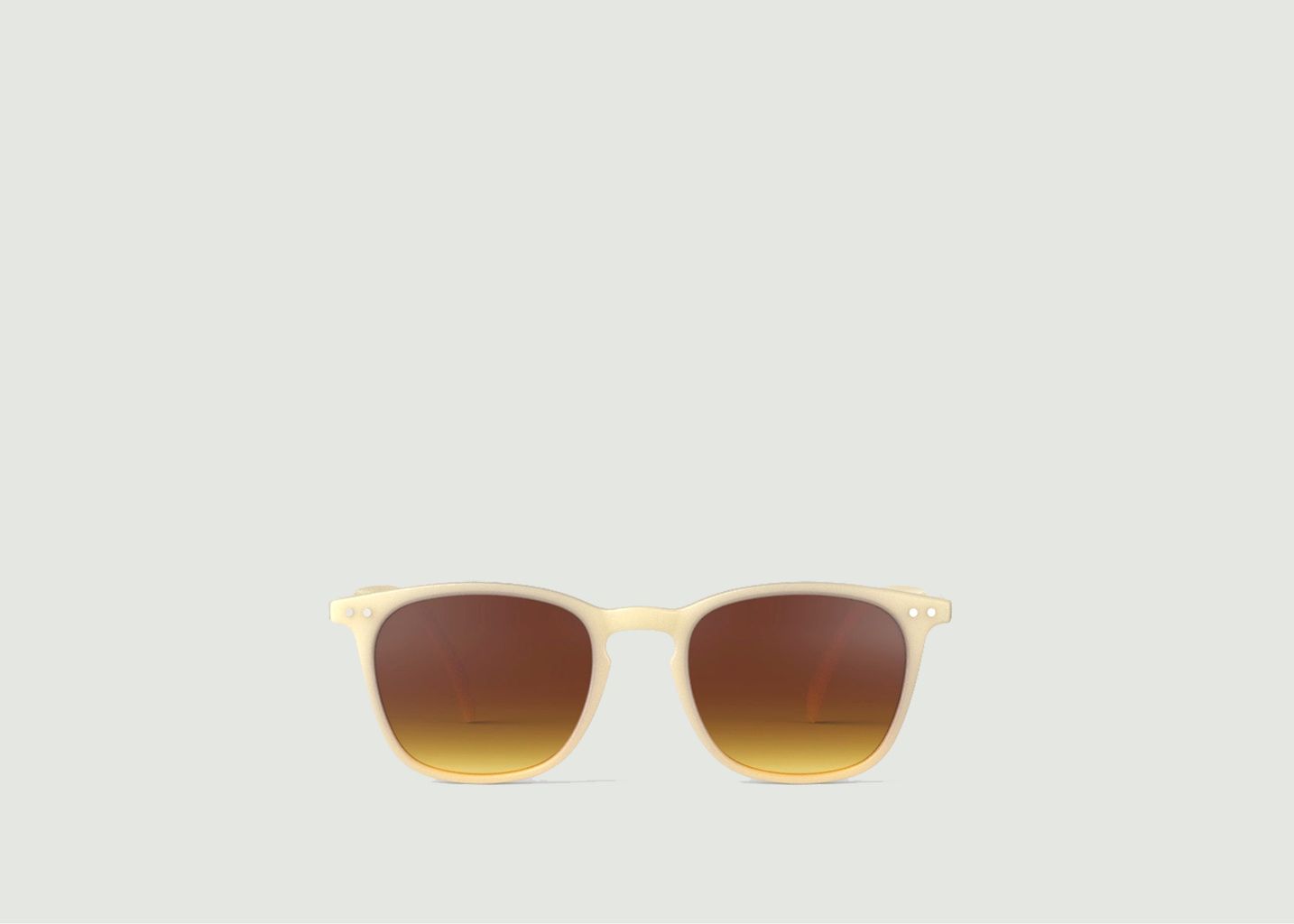 IZIPIZI Shape #e Iconic Trapeze Sunglasses
