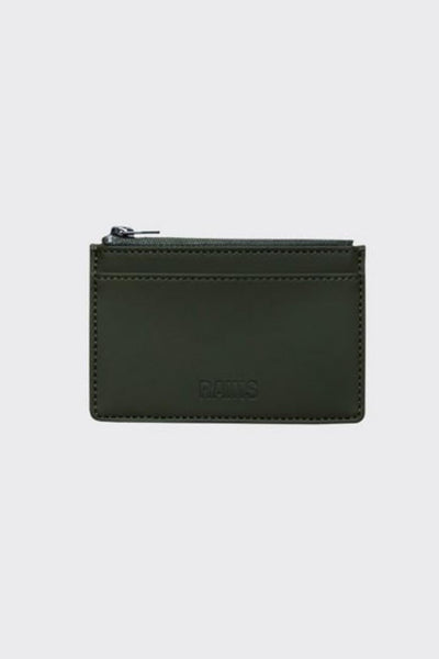 Green Zip portfolio