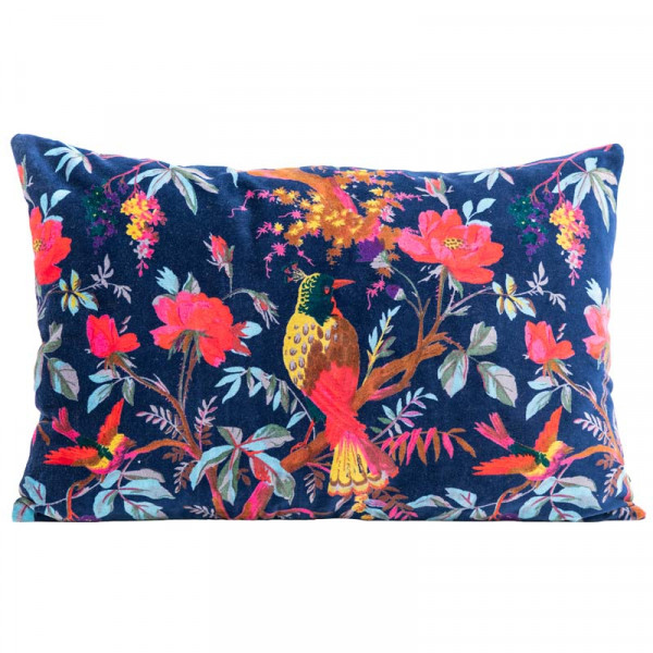 Cushion Birdy