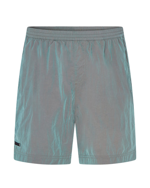 Neat Steve Swim Shorts 100% Regenerated Nylon (moon Royal)