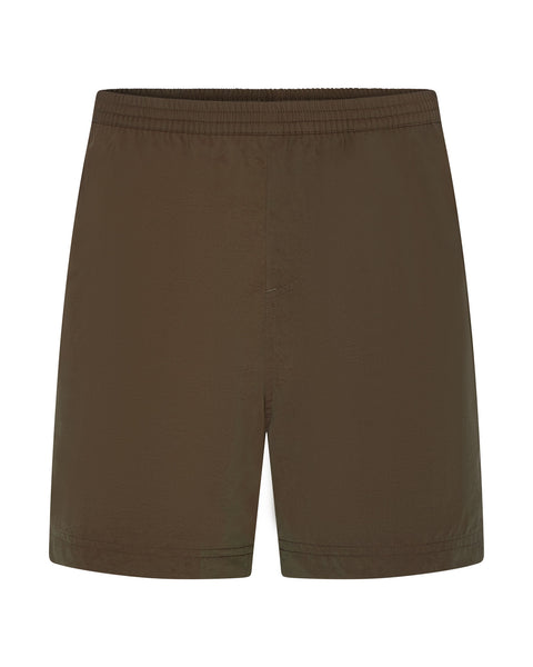 Neat Steve Swim Shorts 100% Regenerated Nylon (guerrilla)