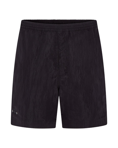 Neat Steve Swim Shorts 60% Regenerated Nylon 40% Nylon (jet Black)