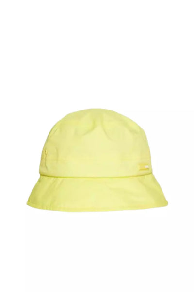 Yellow Bucket Fuse Hat