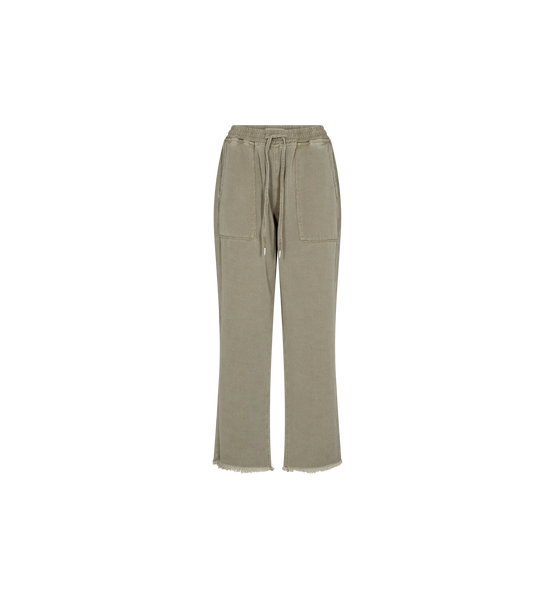 Elma Patton Pant - Aloe