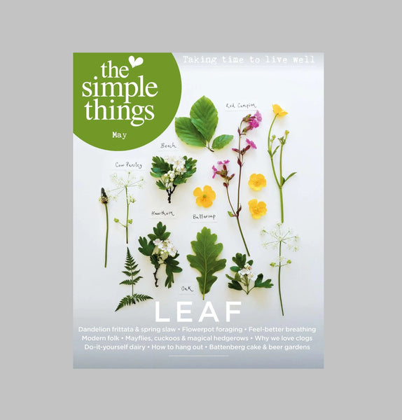 The Simple Things Magazine