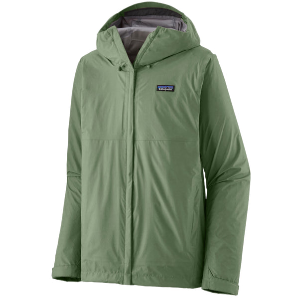 Torrentshell 3l Jacket Sedge Green