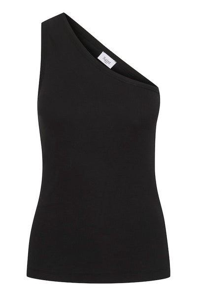 Asta Top - Black