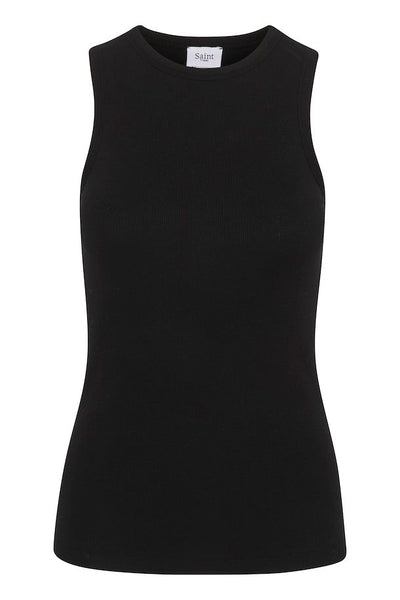 Asta Tank - Black