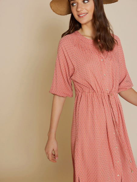 Shirt Dress