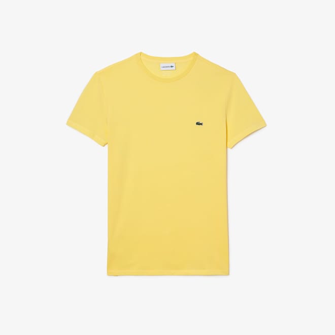 Pima cotton t -shirt