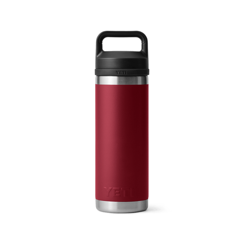 Vaso YETI Rambler Mug 14 OZ / Cosecha Rojo