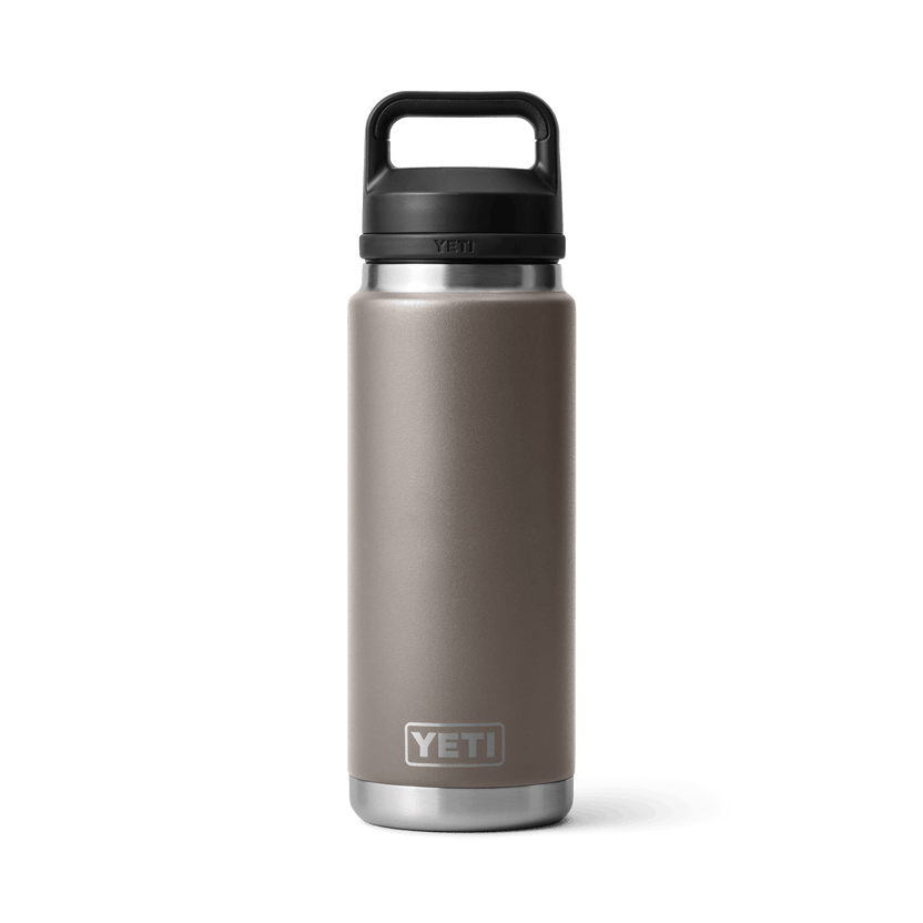 26oz Sharptail Taupe Bottle with Chug Cap