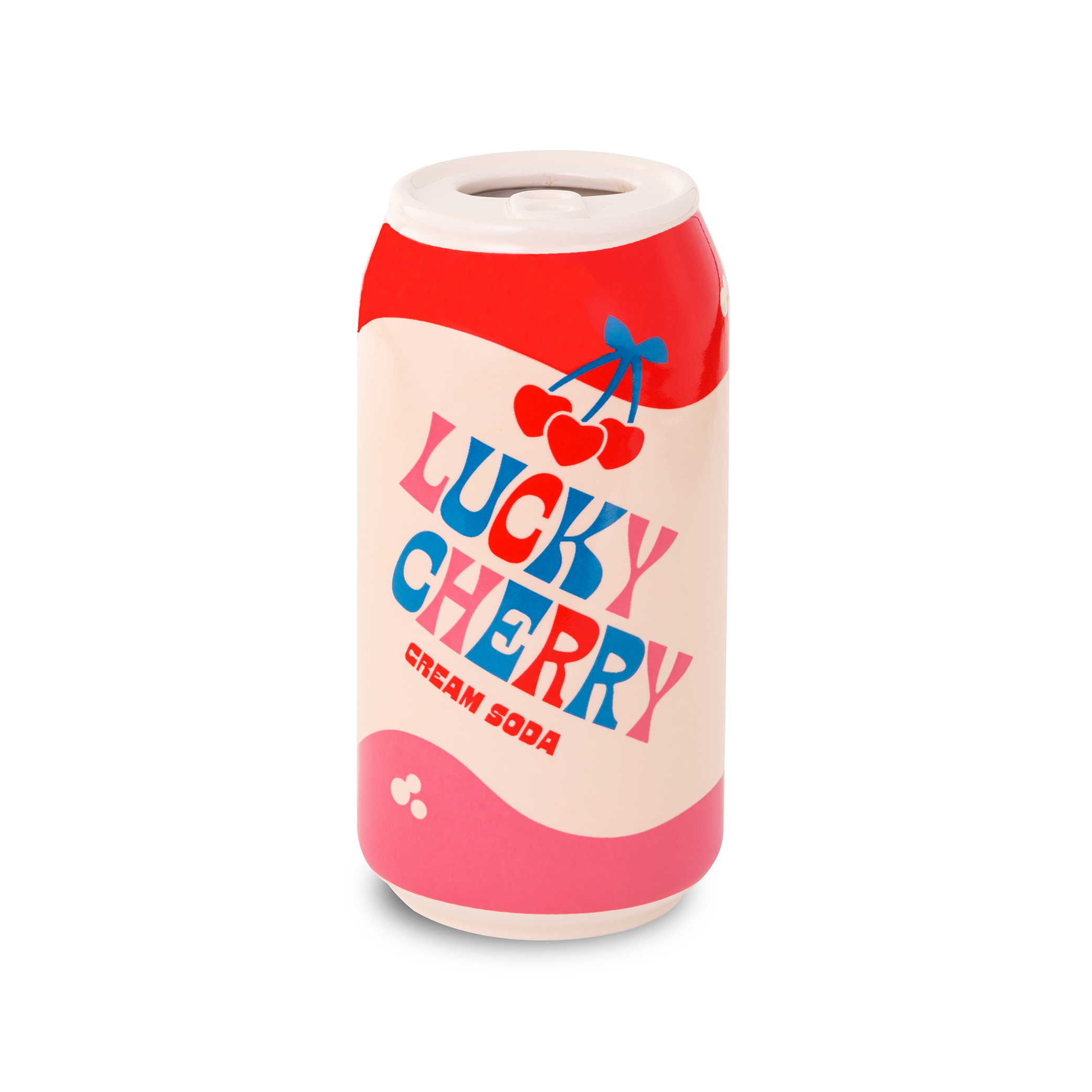 bando-lucky-cherry-cream-soda-vase