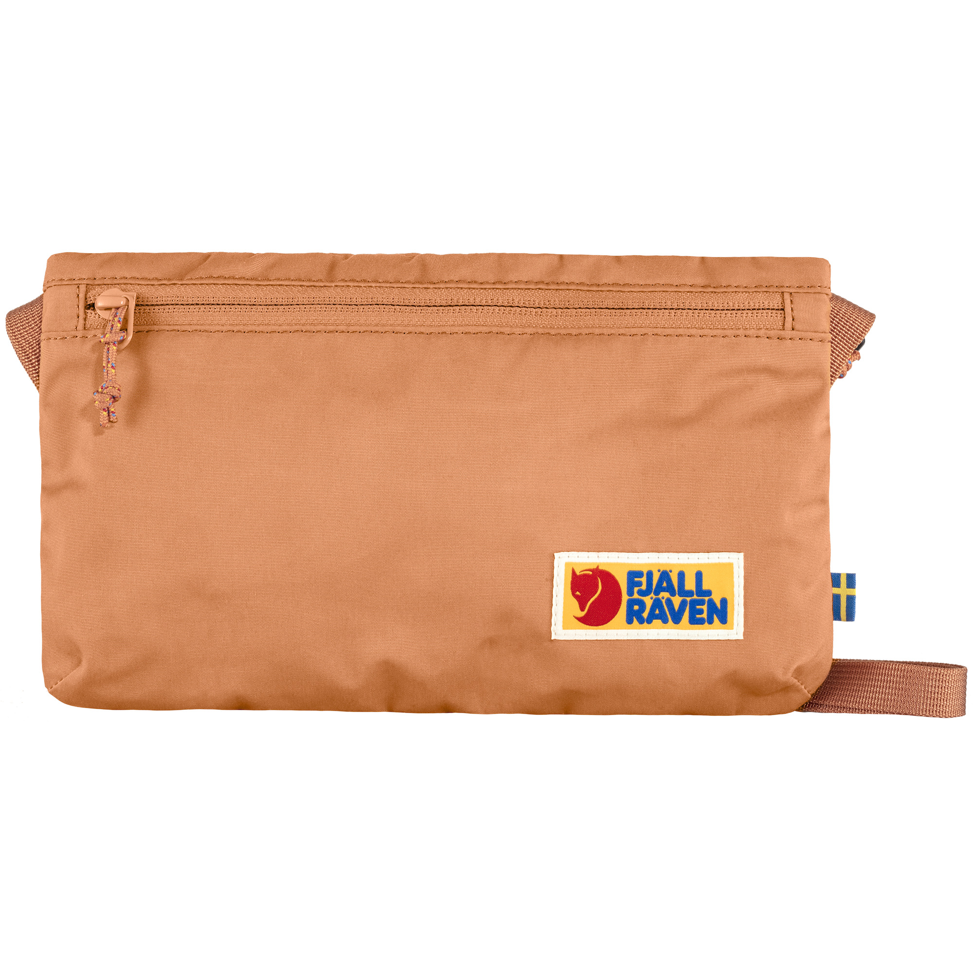 Fjällräven Desert Brown 242 Vardag Pocket