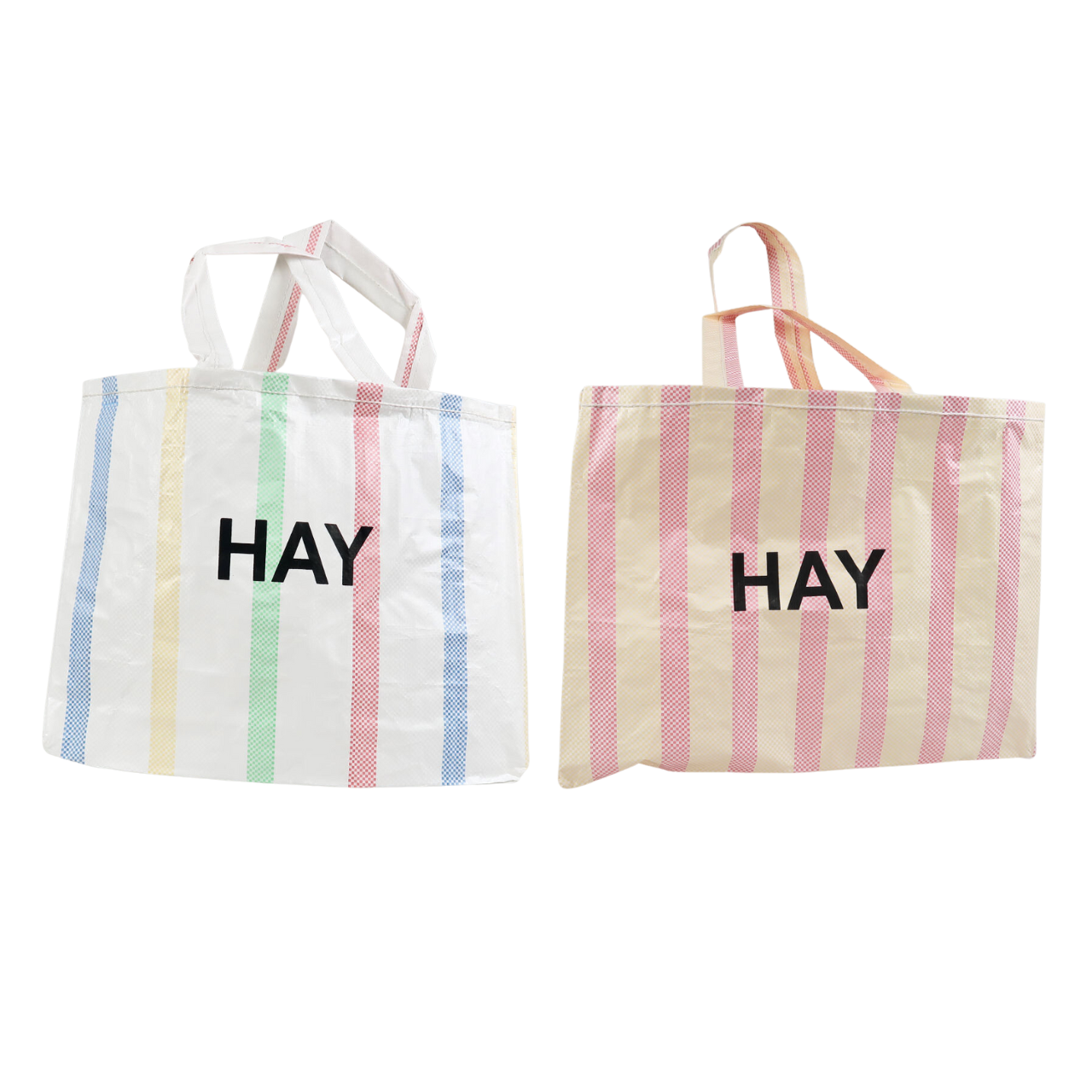HAY Set of 2 HAY Shopper Bags