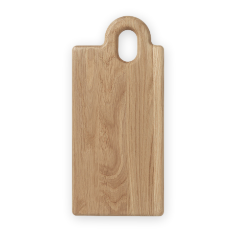 Broste Copenhagen Olina Oak Chopping Board (small)