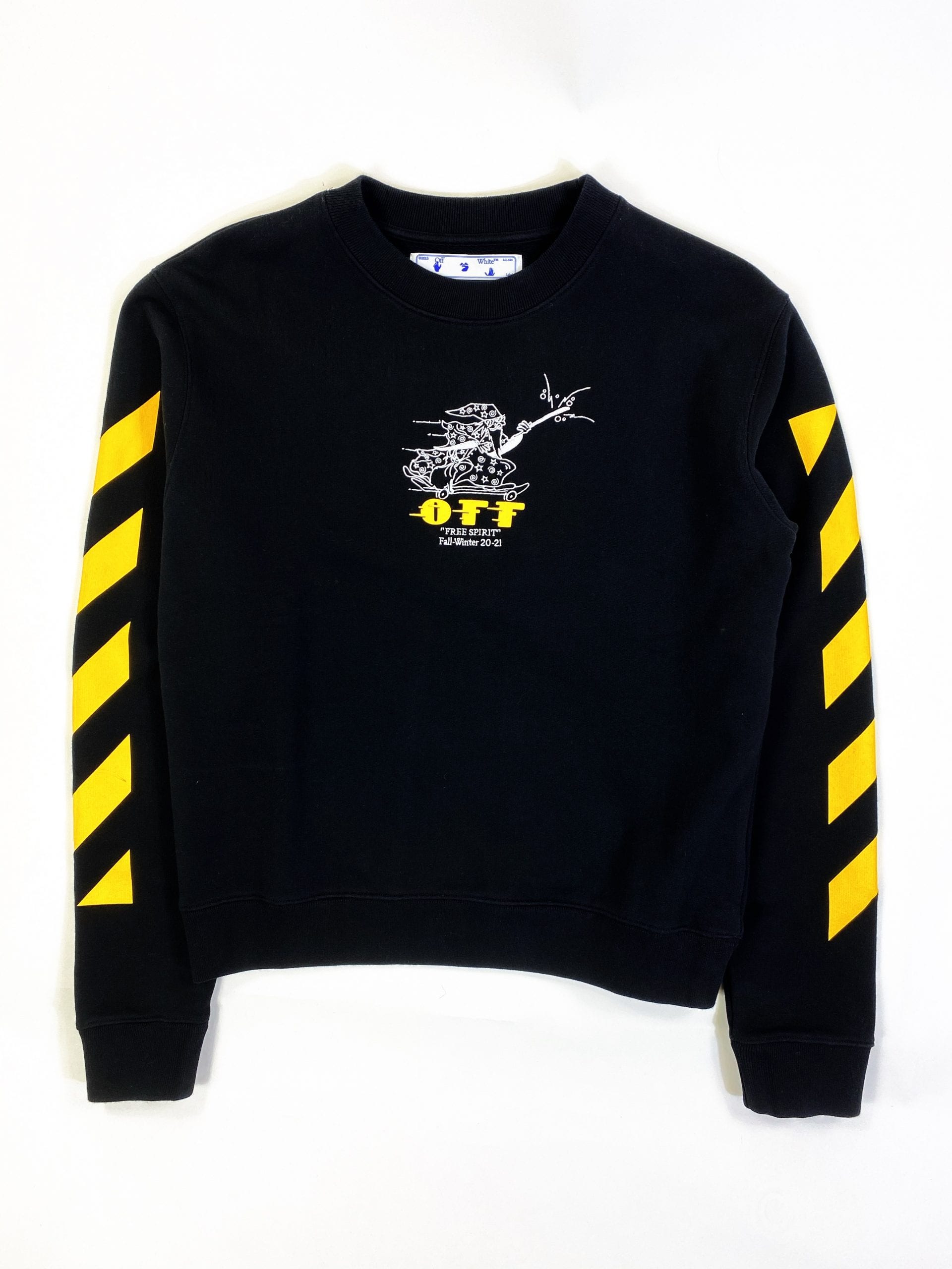 Off White Off