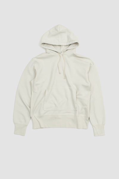 Lady White Co. Lwc Hoodie Off White