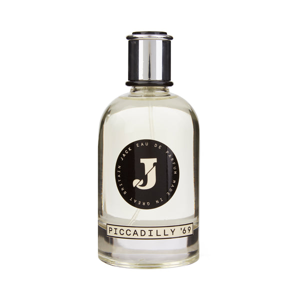 Jack Piccadilly '69 Perfume 