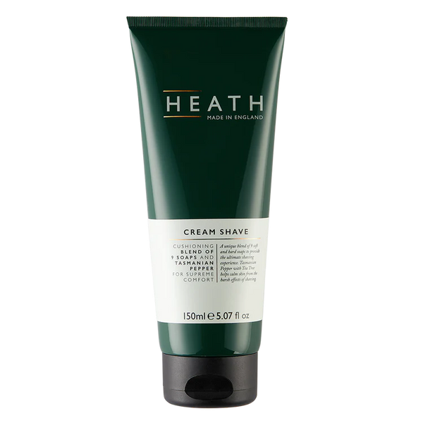 Heath  Shave Cream