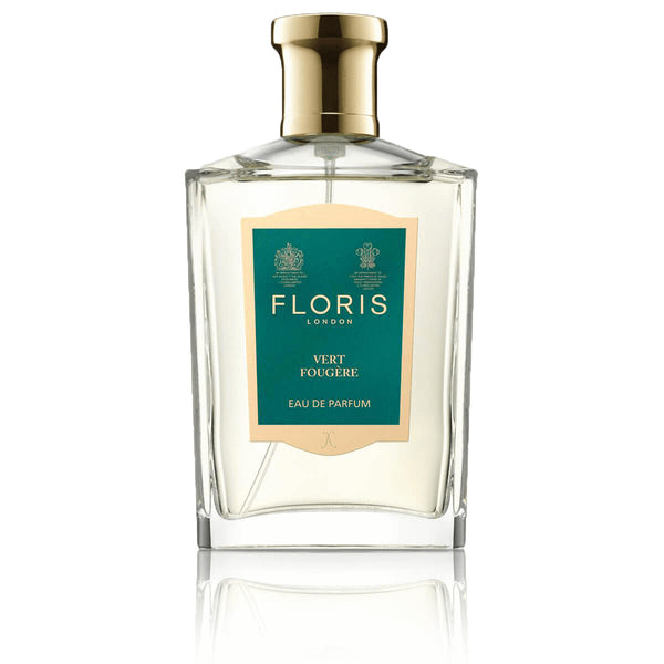 Floris London Vert Fougere Eau De Parfum