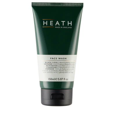 Heath  Face Wash