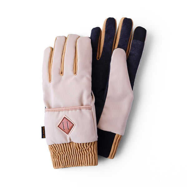 Elmer Gloves Inner Hood Conductive Glove Beige