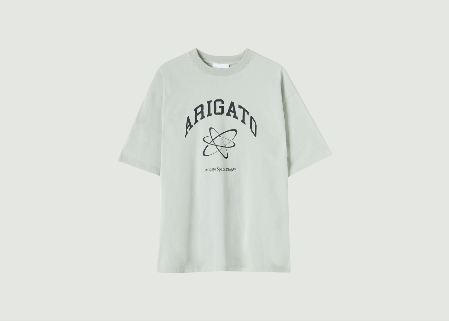 Axel Arigato Arigato Space Club T-shirt