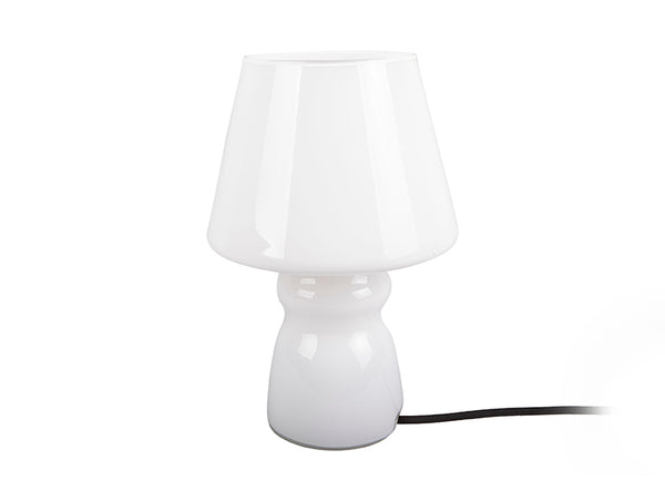 present-time-table-lamp-classic-glass-milky-white