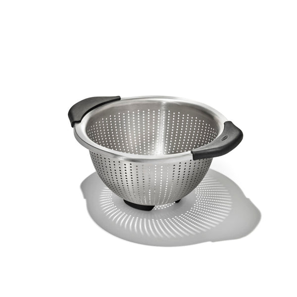 Oxo Good Grips - Stainless Steel Colander (3.0 Qt)