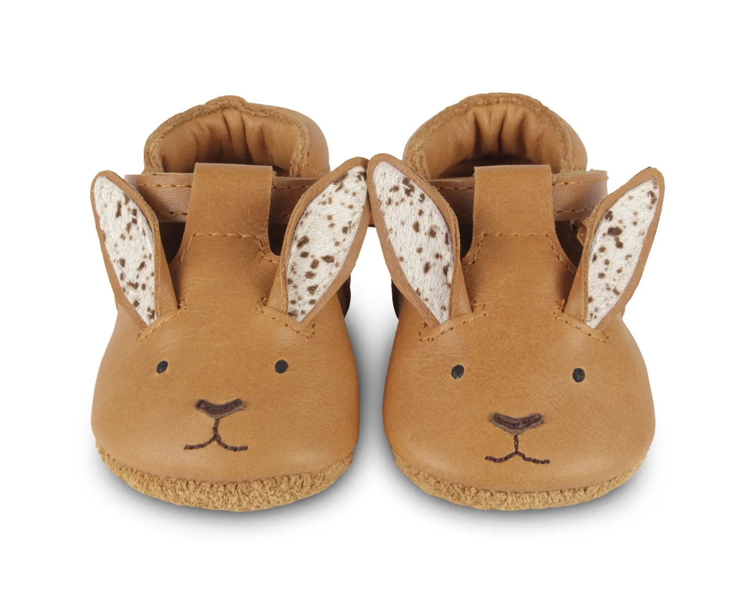 Donsje Hare Baby Shoe