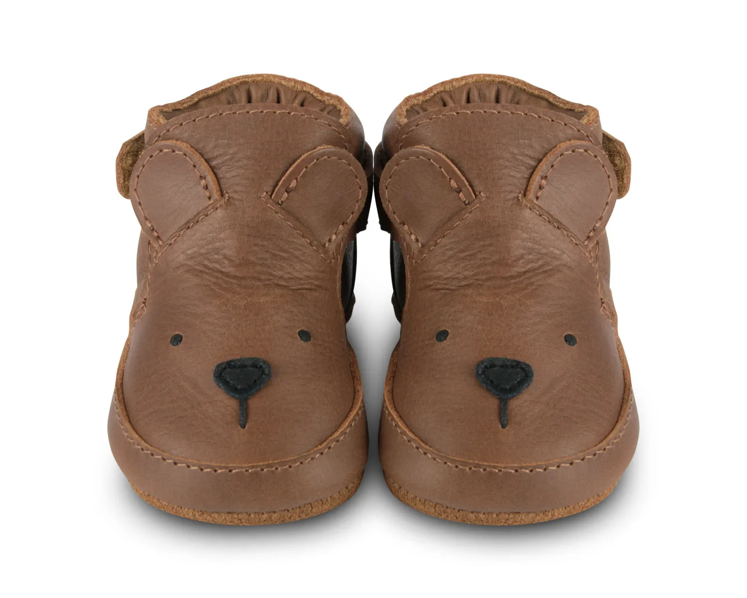 Donsje Morris Bear Baby Boot