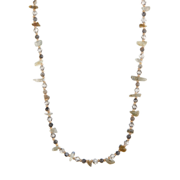 orelia-labradorite-chip-bead-necklace
