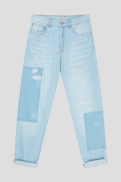 Munthe Villi Jeans