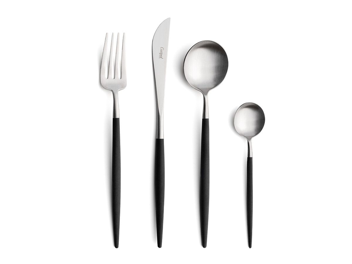 Cutipol Goa Cutlery Set - 24 Pieces, 6 Place Setting