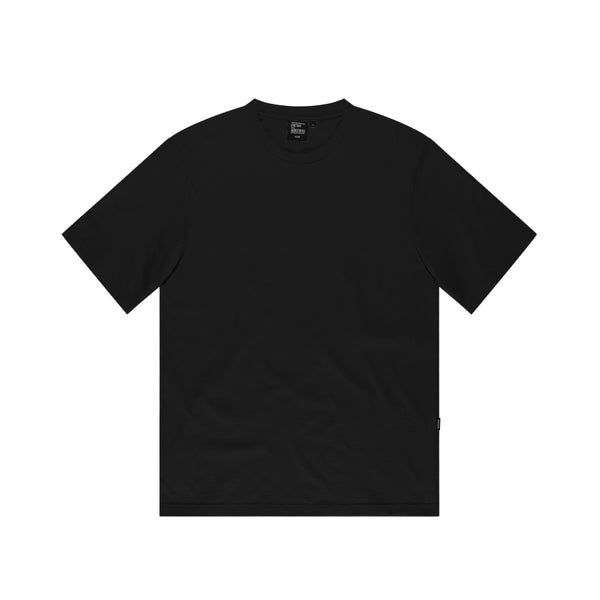 Lateliermonsieur.com Lex Heavyweight T Shirt 3548 Black