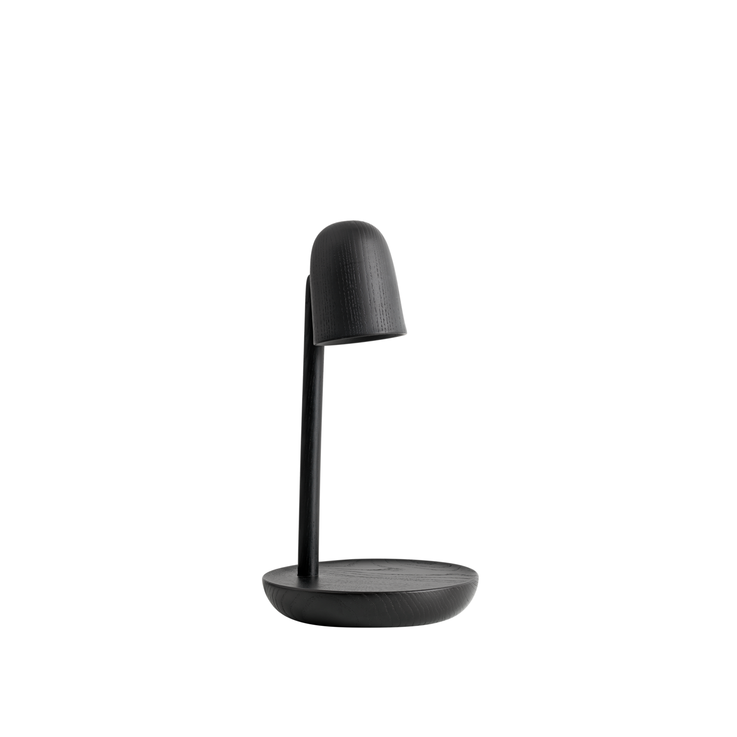 Muuto Focus Table Lamp Black