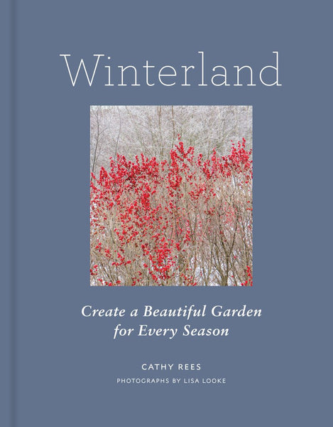 Princeton Architectural Press Winterland Book