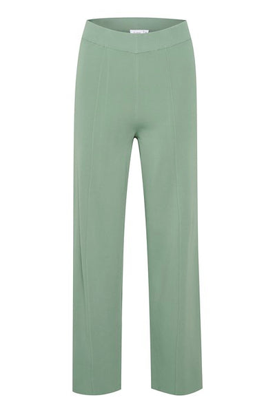 Saint Tropez Veonasz Sagebrush Green Trousers