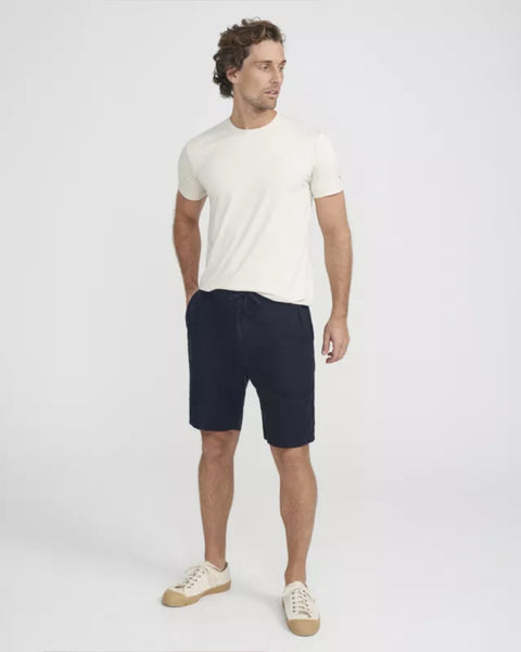 Holebrook Robin Linen Shorts