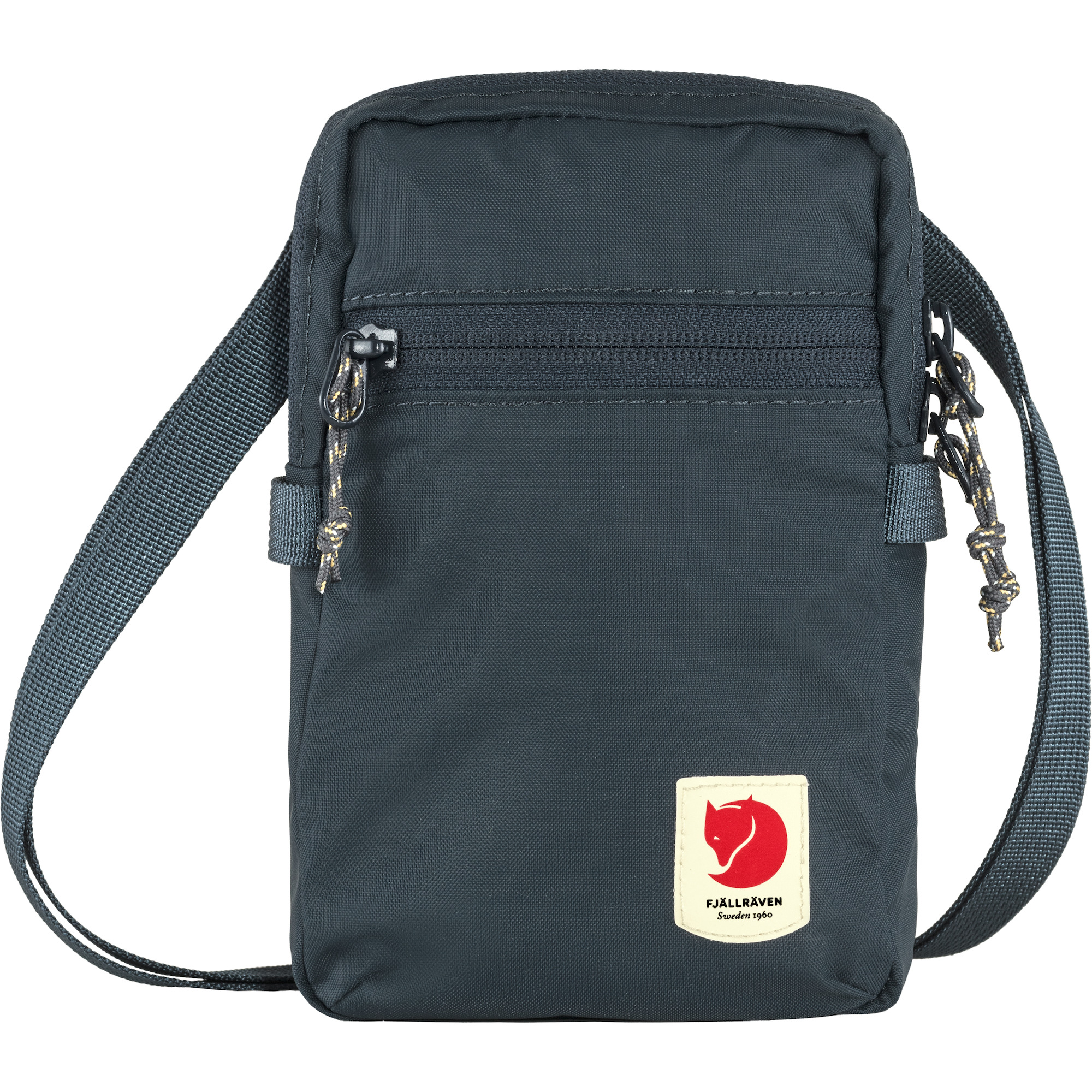 Fjällräven 560 Navy High Coast Pocket