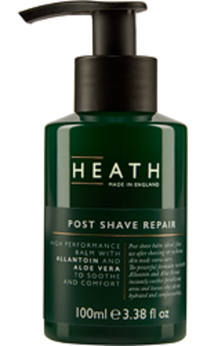 Heath   100ml Post Shave Repair Balm