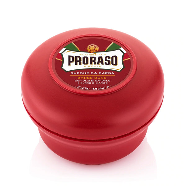 Proraso 150ml Nourishing Shaving Cream Jar